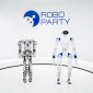 RoboParty Luncurkan RP1 di Asia Tenggara, Hadirkan Solusi Robotika dengan Platform Terbuka dan …
