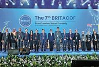 Xinhua Silk Road: Forum di Jakarta Perkuat Kerja Sama Perpajakan antara Negara-Negara “Belt …