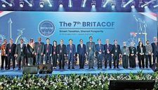 Xinhua Silk Road: Forum di Jakarta Perkuat Kerja Sama Perpajakan antara Negara-Negara “Belt … Xinhua Silk Road: Forum di Jakarta Perkuat Kerja Sama Perpajakan antara Negara-Negara “Belt …