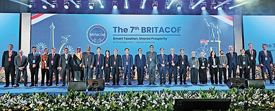 Xinhua Silk Road: Forum di Jakarta Perkuat Kerja Sama Perpajakan antara Negara-Negara “Belt …
