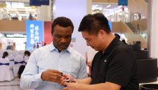 Xinhua Silk Road: Linyi Trade City di Tiongkok Bagian Timur Buka Pusat Pengadaan … Xinhua Silk Road: Linyi Trade City di Tiongkok Bagian Timur Buka Pusat Pengadaan …