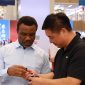Xinhua Silk Road: Linyi Trade City di Tiongkok Bagian Timur Buka Pusat Pengadaan …