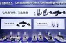 Setelah Raih Investasi dari Midea Group, Jodell Luncurkan Rangkaian Produk Robot Industri Berbasis …
