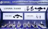 Setelah Raih Investasi dari Midea Group, Jodell Luncurkan Rangkaian Produk Robot Industri Berbasis …