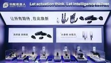 Setelah Raih Investasi dari Midea Group, Jodell Luncurkan Rangkaian Produk Robot Industri Berbasis …