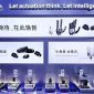Setelah Raih Investasi dari Midea Group, Jodell Luncurkan Rangkaian Produk Robot Industri Berbasis …