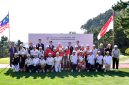 Hanwha Life Invitational Hadirkan Talenta Muda Golf Putri dari 6 Negara Asia di …