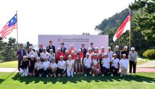 Hanwha Life Invitational Hadirkan Talenta Muda Golf Putri dari 6 Negara Asia di … Hanwha Life Invitational Hadirkan Talenta Muda Golf Putri dari 6 Negara Asia di …