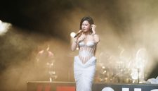 JJ Lin, Tia Ray, dan Lil Ghost Meriahkan Panggung Formula 1 Singapore Grand …