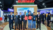 Neolix dan Sunway Jalin Kemitraan Distribusi Kendaraan Pengiriman Barang dengan Sistem Otonom di … Neolix dan Sunway Jalin Kemitraan Distribusi Kendaraan Pengiriman Barang dengan Sistem Otonom di …