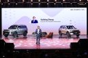 Debut Global All-New TIGGO7 dan TIGGOX7 di CHERY Brand Night, Usung Semangat “Together. …