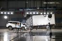 “Guardian. For Family”: Hasil Uji Tabrak TIGGO7 Buktikan Komitmen CHERY terhadap Keselamatan Keluarga