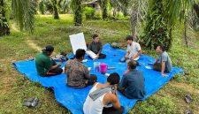 Musim Mas Rampungkan Program Lima Tahun untuk Petani Swadaya di Aceh, Perkuat Mata …