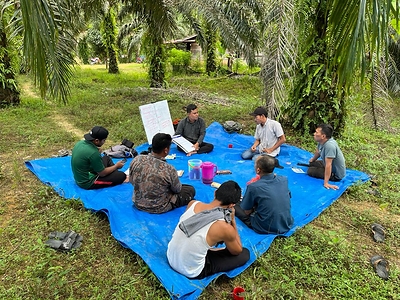 Musim Mas Rampungkan Program Lima Tahun untuk Petani Swadaya di Aceh, Perkuat Mata …