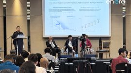 EnerAI Perkenalkan Solusi Pasokan Daya untuk Pusat Data AI di Ajang ICBE&S 2026 …