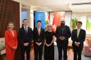 FinDev Canada memberikan pinjaman sebesar USD 60 juta kepada Muangthai Capital demi memajukan …