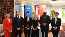 FinDev Canada memberikan pinjaman sebesar USD 60 juta kepada Muangthai Capital demi memajukan …