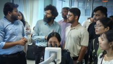 Operasi Pelatihan HelpMeSee di Guwahati Menjangkau 51 Dokter Mata di Seluruh India Timur … Operasi Pelatihan HelpMeSee di Guwahati Menjangkau 51 Dokter Mata di Seluruh India Timur …