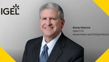 IGEL Menunjuk Pemimpin Zero Trust AS, Randy Resnick, untuk Memajukan Strategi IGEL Adaptive … IGEL Menunjuk Pemimpin Zero Trust AS, Randy Resnick, untuk Memajukan Strategi IGEL Adaptive …