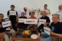 Media Saatini.com Bidik 100 Portal Media pada 2026, Buka Peluang Kemitraan Digital bagi … Media Saatini.com Bidik 100 Portal Media pada 2026, Buka Peluang Kemitraan Digital bagi …