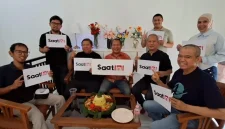 Media Saatini.com Bidik 100 Portal Media pada 2026, Buka Peluang Kemitraan Digital bagi …