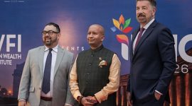 Sovereign Wealth Fund Institute Umumkan I20 Summit Perdana Bersamaan dengan G20 Leaders’ Summit, …