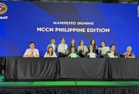 NCCN Menyoroti Kolaborasi untuk Meningkatkan Hasil Penanganan Kanker Global dalam Pertemuan di Amerika …
