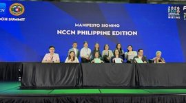 NCCN Menyoroti Kolaborasi untuk Meningkatkan Hasil Penanganan Kanker Global dalam Pertemuan di Amerika …
